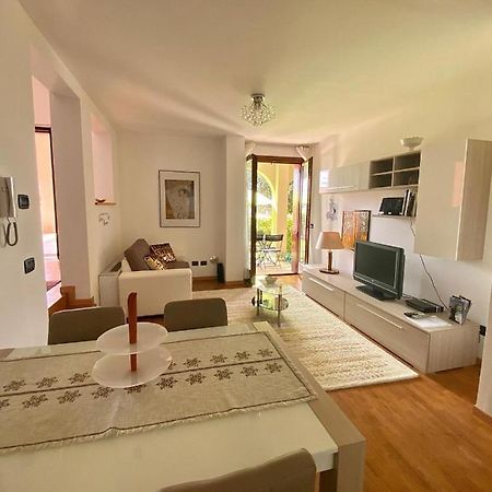 Dream Apartment Toscolano Maderno Exteriér fotografie