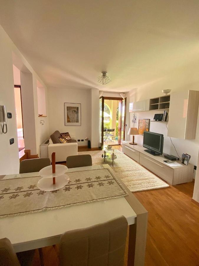 Dream Apartment Toscolano Maderno Exteriér fotografie