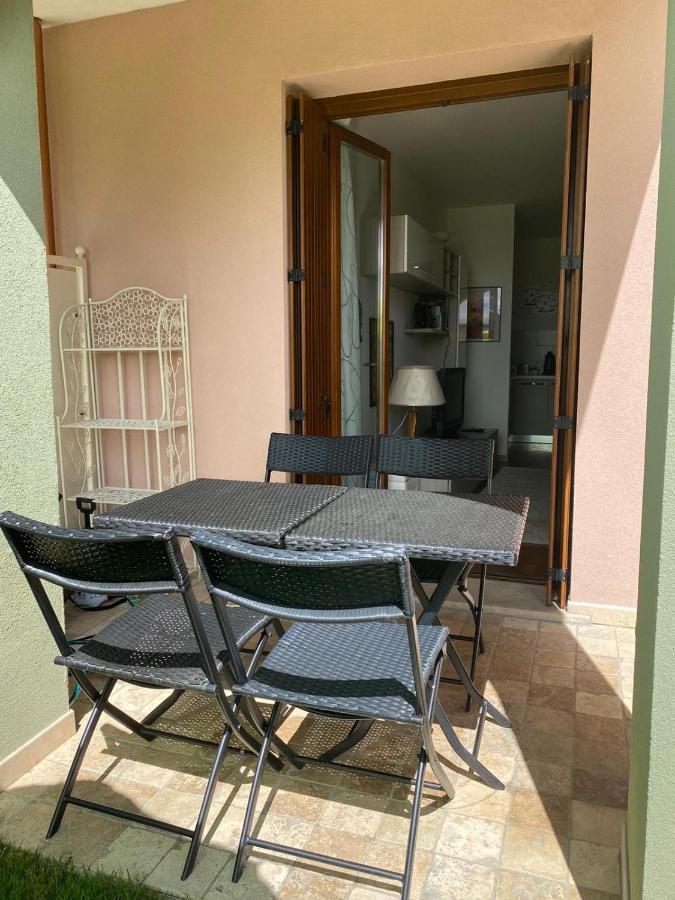 Dream Apartment Toscolano Maderno Exteriér fotografie