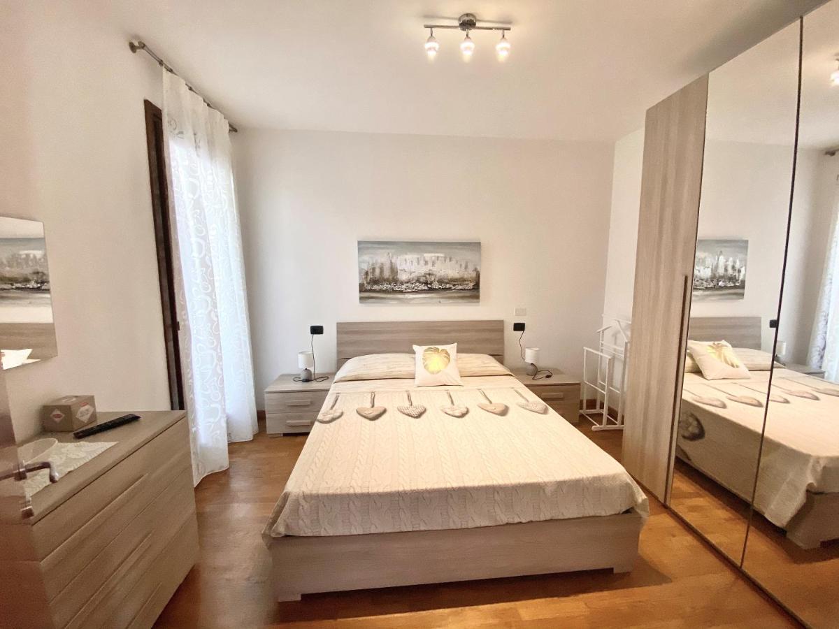 Dream Apartment Toscolano Maderno Exteriér fotografie