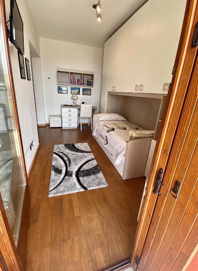 Dream Apartment Toscolano Maderno Exteriér fotografie