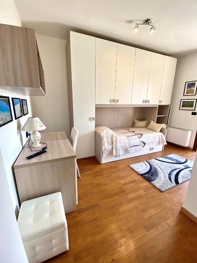 Dream Apartment Toscolano Maderno Exteriér fotografie
