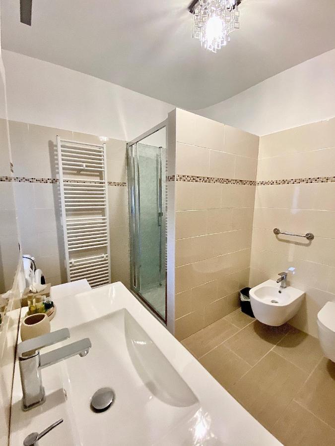 Dream Apartment Toscolano Maderno Exteriér fotografie