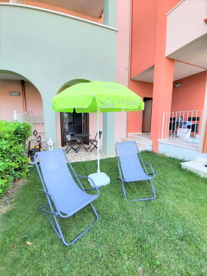 Dream Apartment Toscolano Maderno Exteriér fotografie