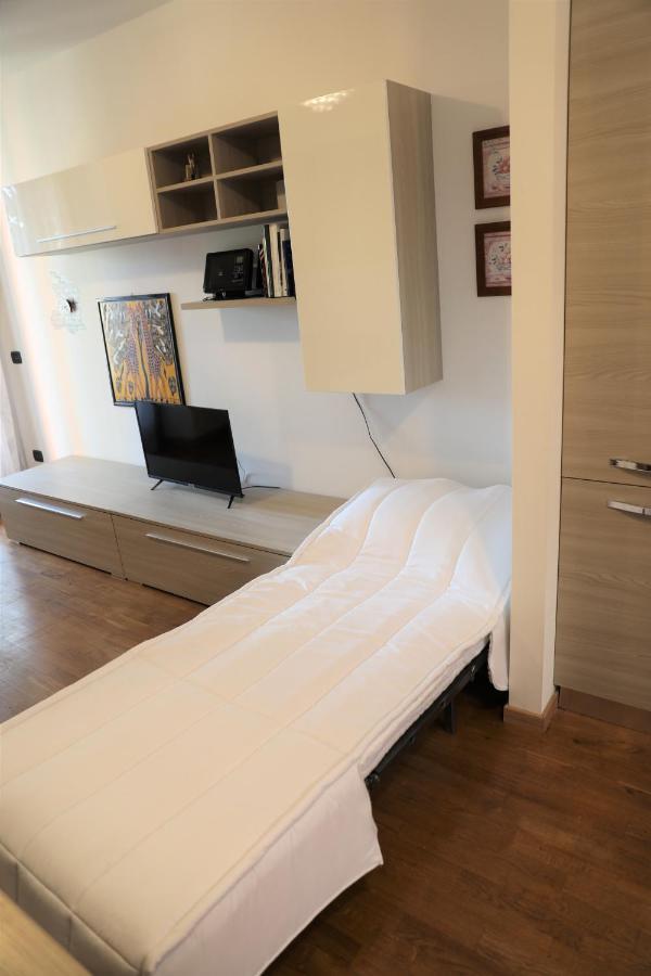 Dream Apartment Toscolano Maderno Exteriér fotografie