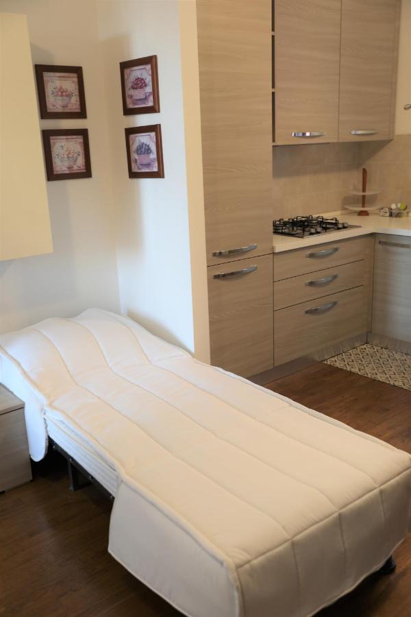 Dream Apartment Toscolano Maderno Exteriér fotografie