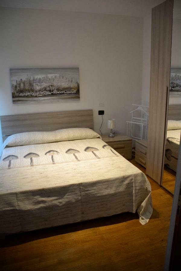 Dream Apartment Toscolano Maderno Exteriér fotografie
