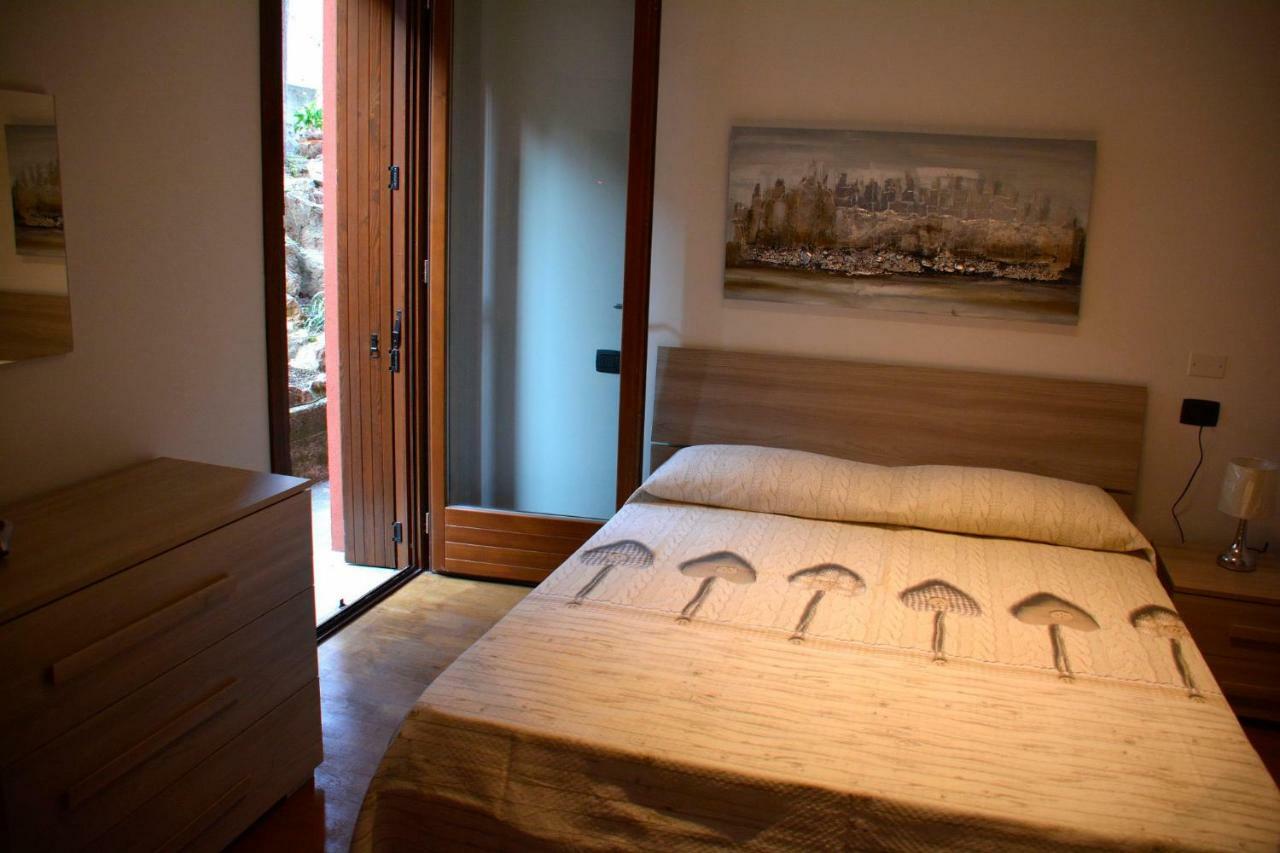Dream Apartment Toscolano Maderno Exteriér fotografie