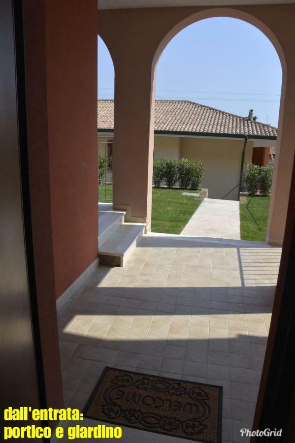 Dream Apartment Toscolano Maderno Exteriér fotografie