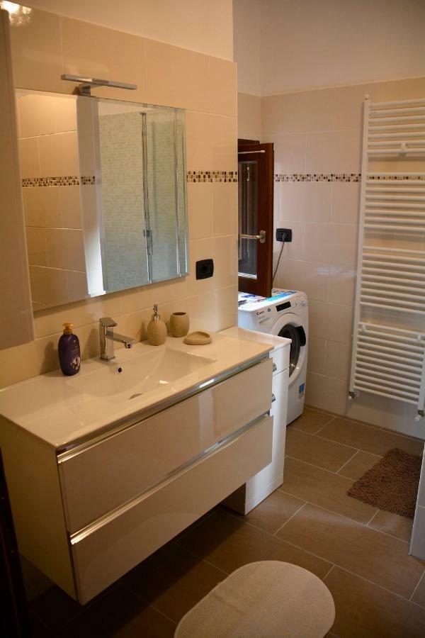 Dream Apartment Toscolano Maderno Exteriér fotografie