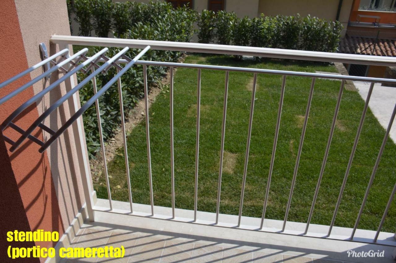 Dream Apartment Toscolano Maderno Exteriér fotografie