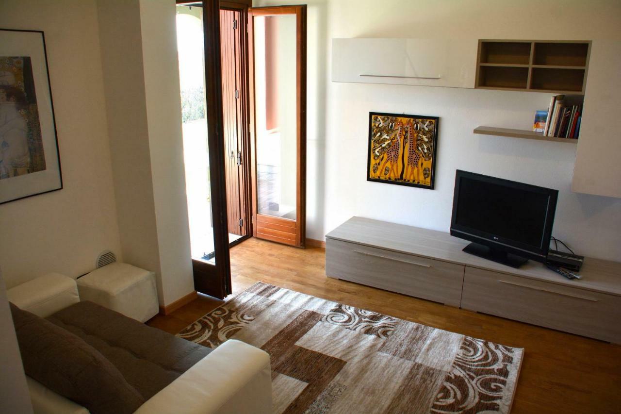 Dream Apartment Toscolano Maderno Exteriér fotografie