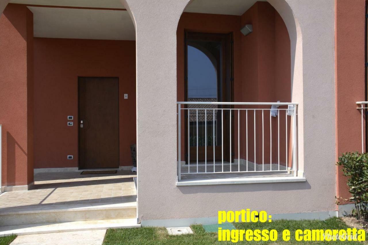Dream Apartment Toscolano Maderno Exteriér fotografie