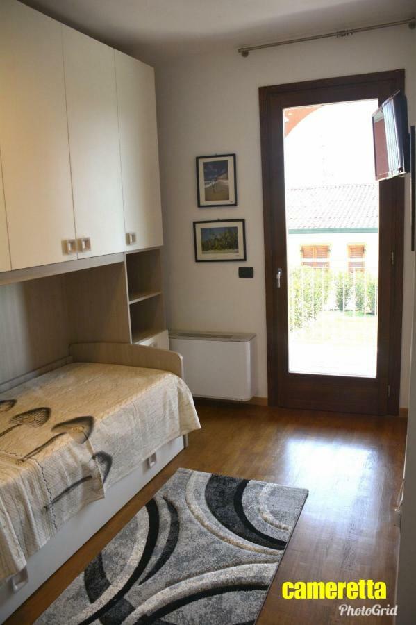 Dream Apartment Toscolano Maderno Exteriér fotografie