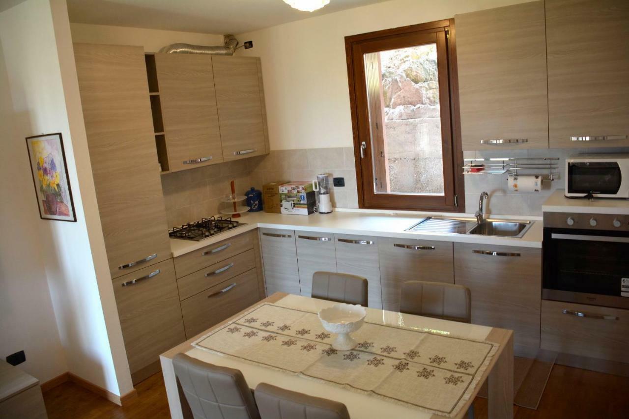 Dream Apartment Toscolano Maderno Exteriér fotografie
