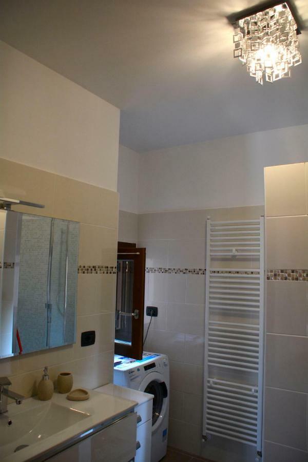 Dream Apartment Toscolano Maderno Exteriér fotografie