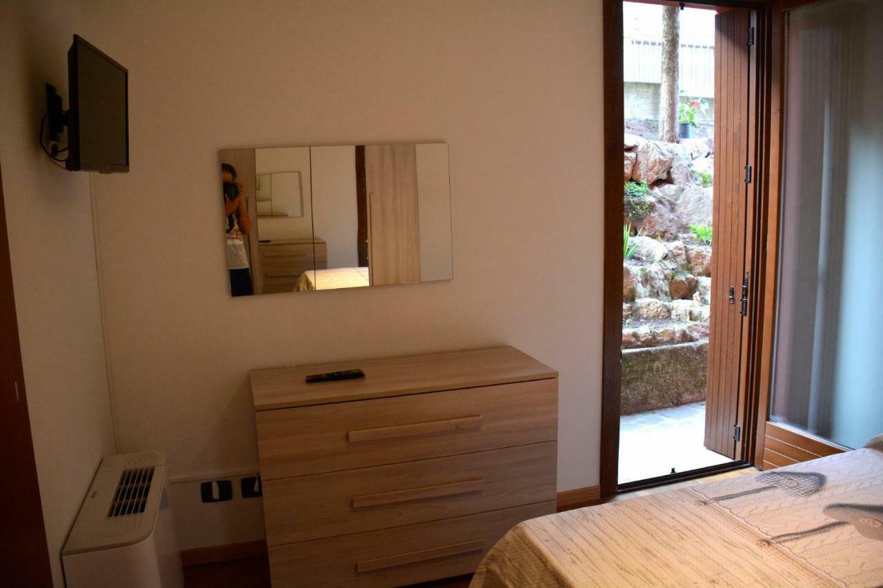 Dream Apartment Toscolano Maderno Exteriér fotografie
