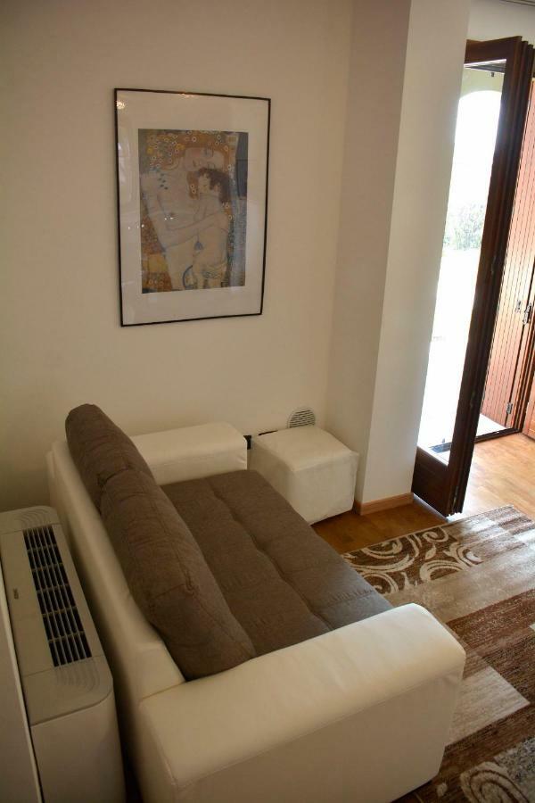 Dream Apartment Toscolano Maderno Exteriér fotografie