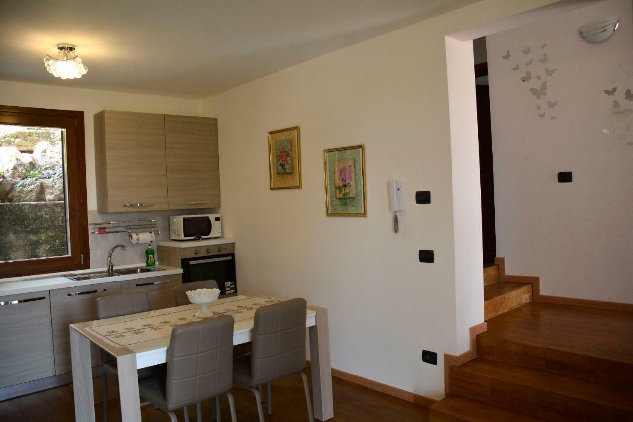 Dream Apartment Toscolano Maderno Exteriér fotografie