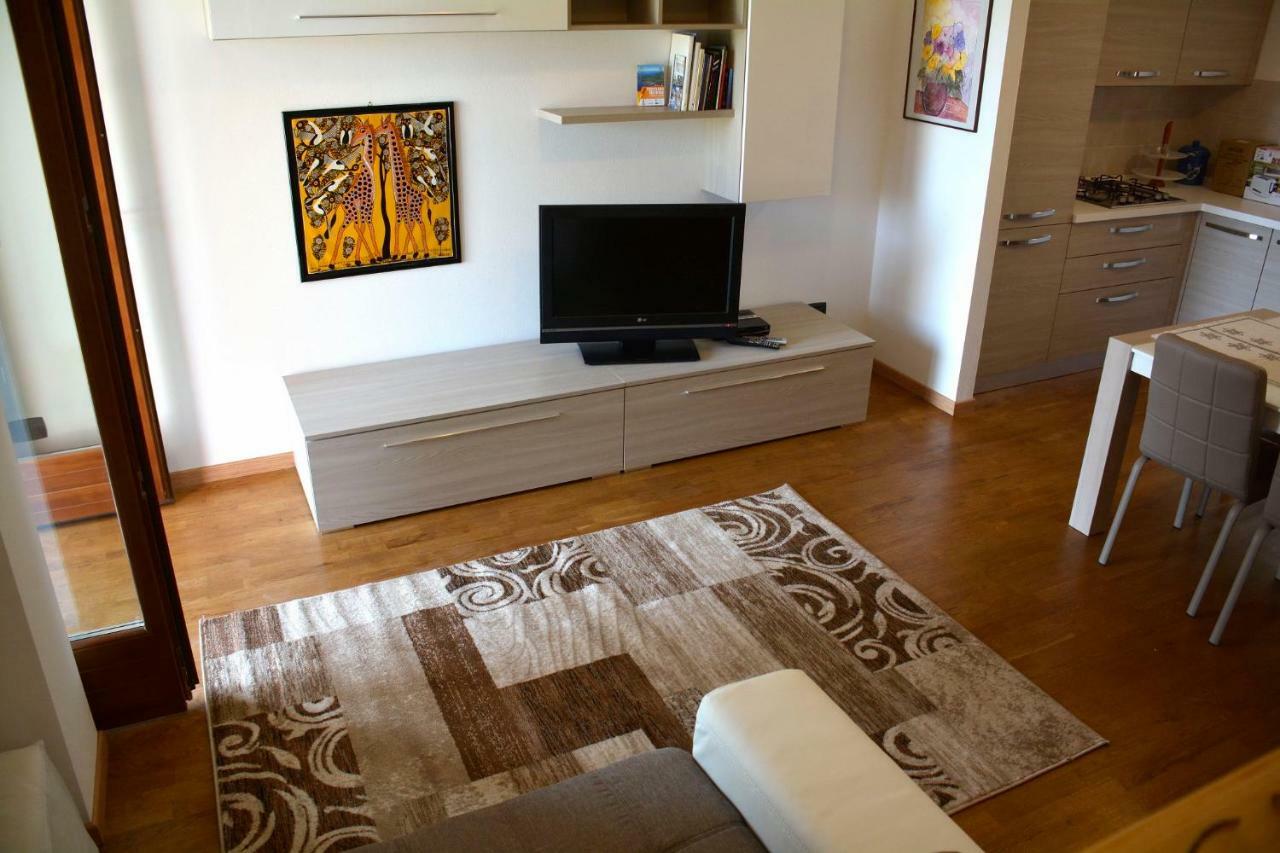 Dream Apartment Toscolano Maderno Exteriér fotografie