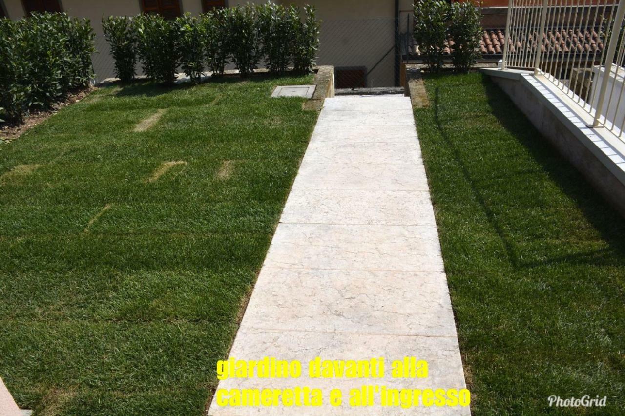 Dream Apartment Toscolano Maderno Exteriér fotografie