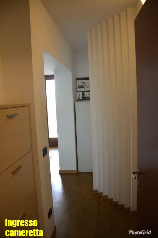 Dream Apartment Toscolano Maderno Exteriér fotografie