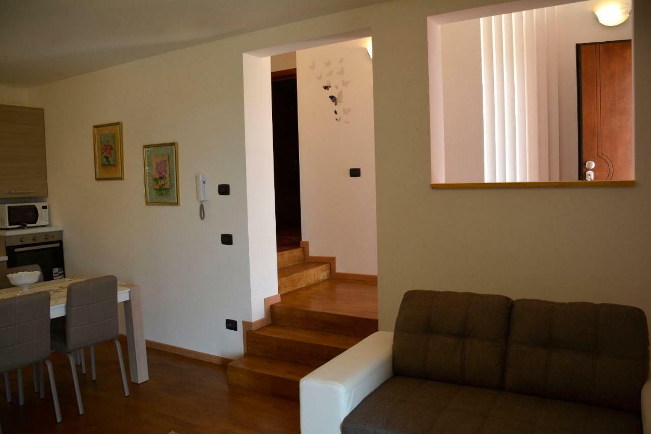 Dream Apartment Toscolano Maderno Exteriér fotografie