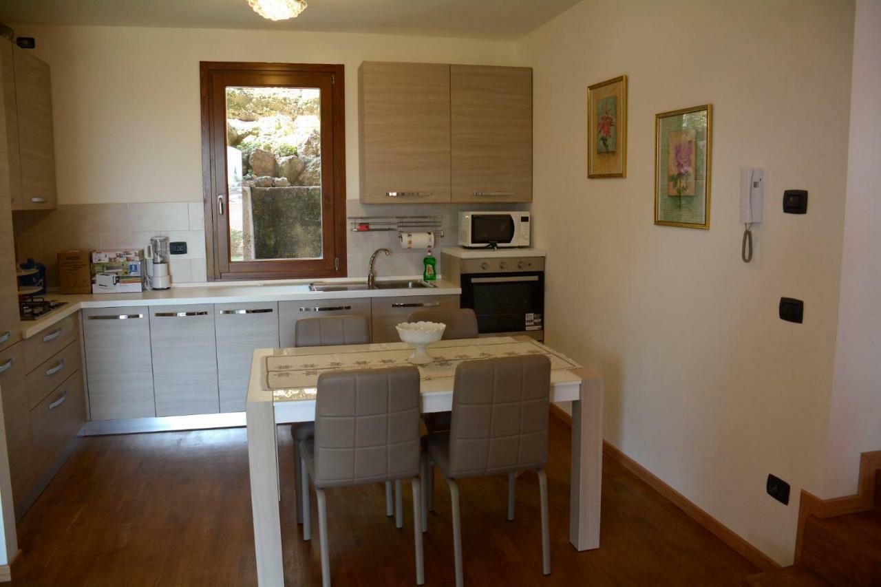 Dream Apartment Toscolano Maderno Exteriér fotografie