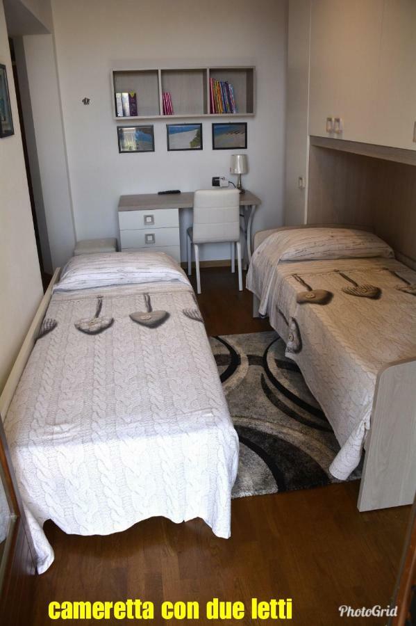 Dream Apartment Toscolano Maderno Exteriér fotografie