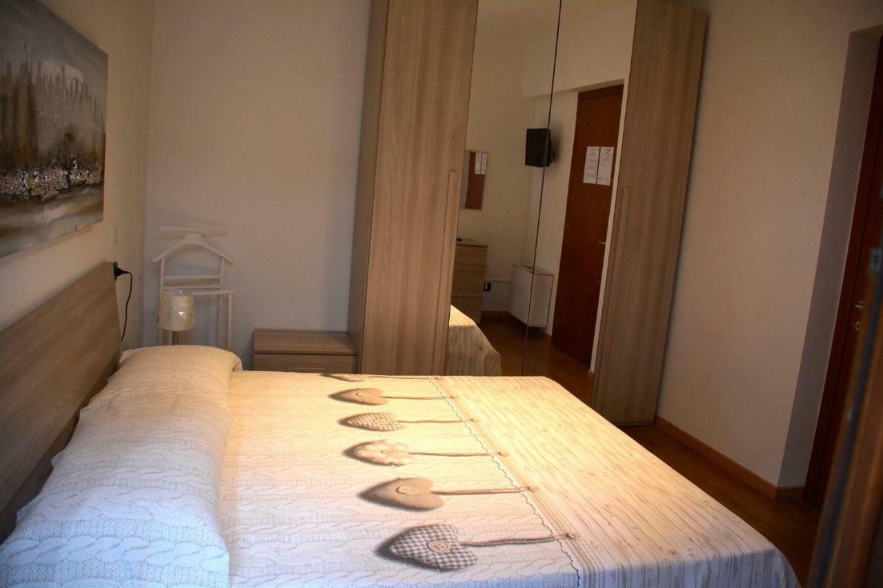 Dream Apartment Toscolano Maderno Exteriér fotografie