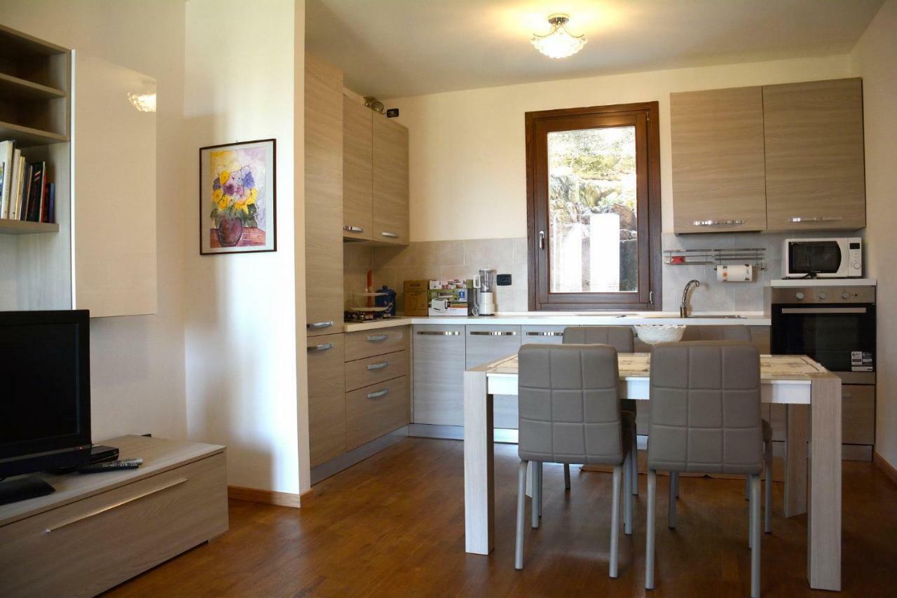 Dream Apartment Toscolano Maderno Exteriér fotografie